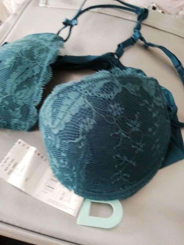 sujetador Talla 85/B  WOMEN'SECRET   NUEVO