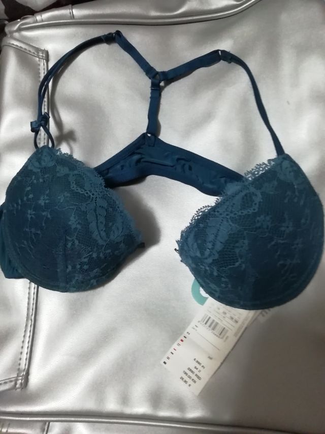 sujetador Talla 85/B  WOMEN'SECRET   NUEVO