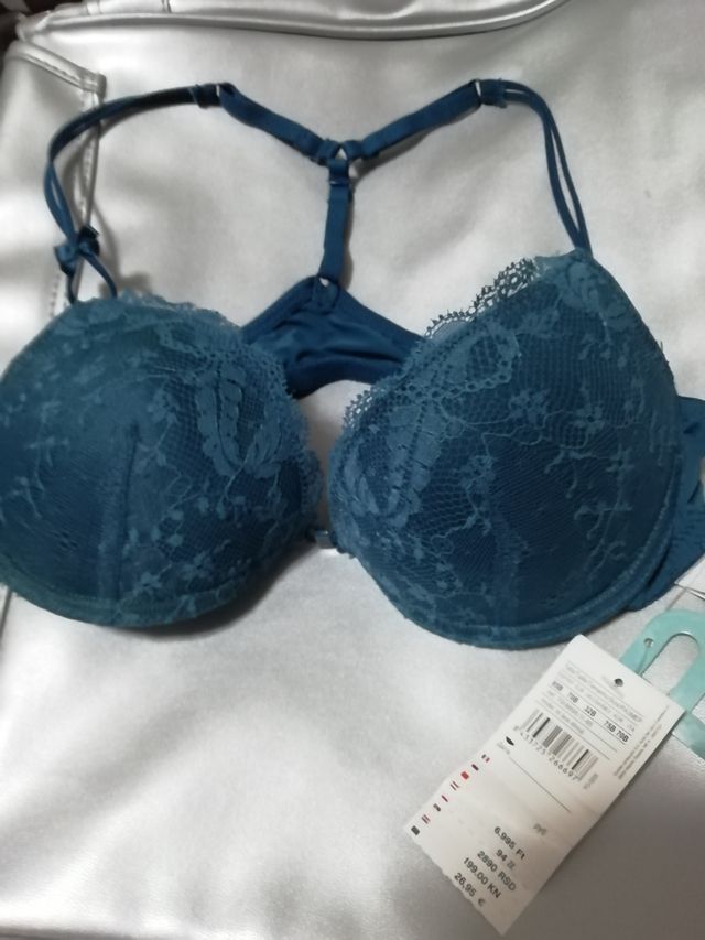 sujetador Talla 85/B  WOMEN'SECRET   NUEVO