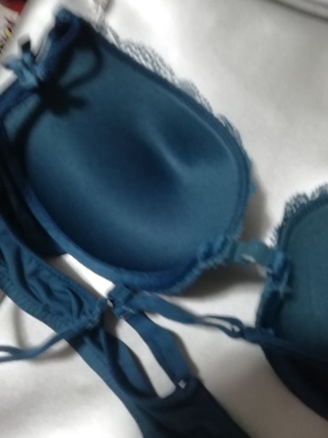 sujetador Talla 85/B  WOMEN'SECRET   NUEVO