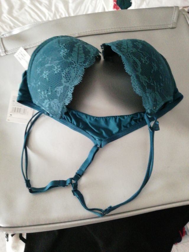 sujetador Talla 85/B  WOMEN'SECRET   NUEVO