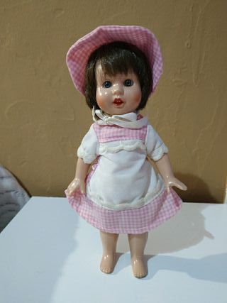 mariquita perez wallapop