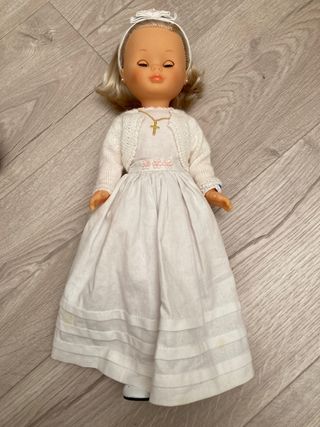 nancy coleccion wallapop