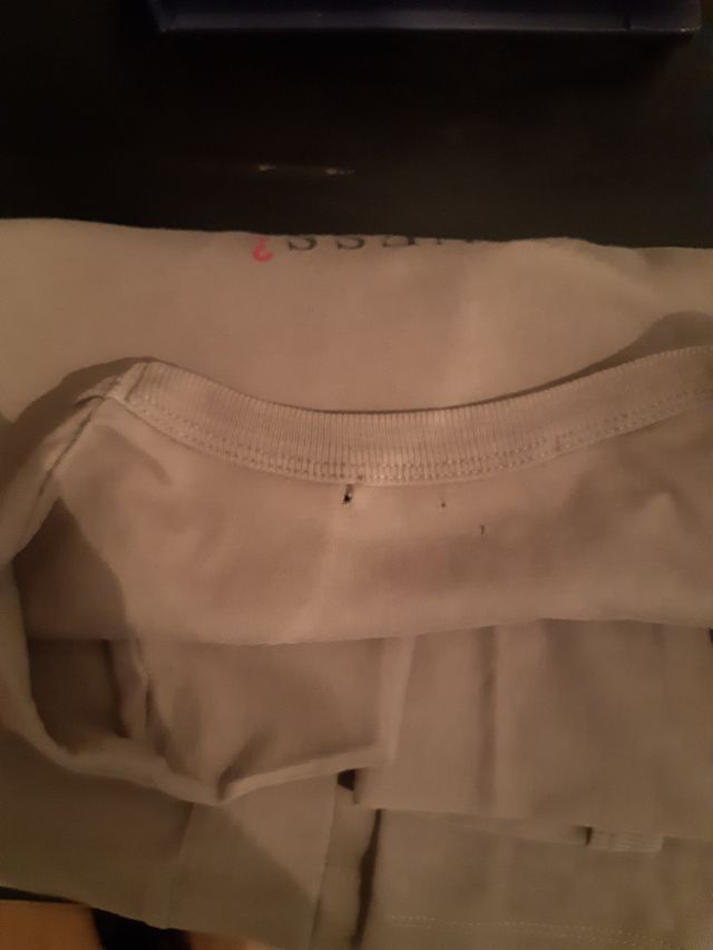 camiseta GUESS Jeans