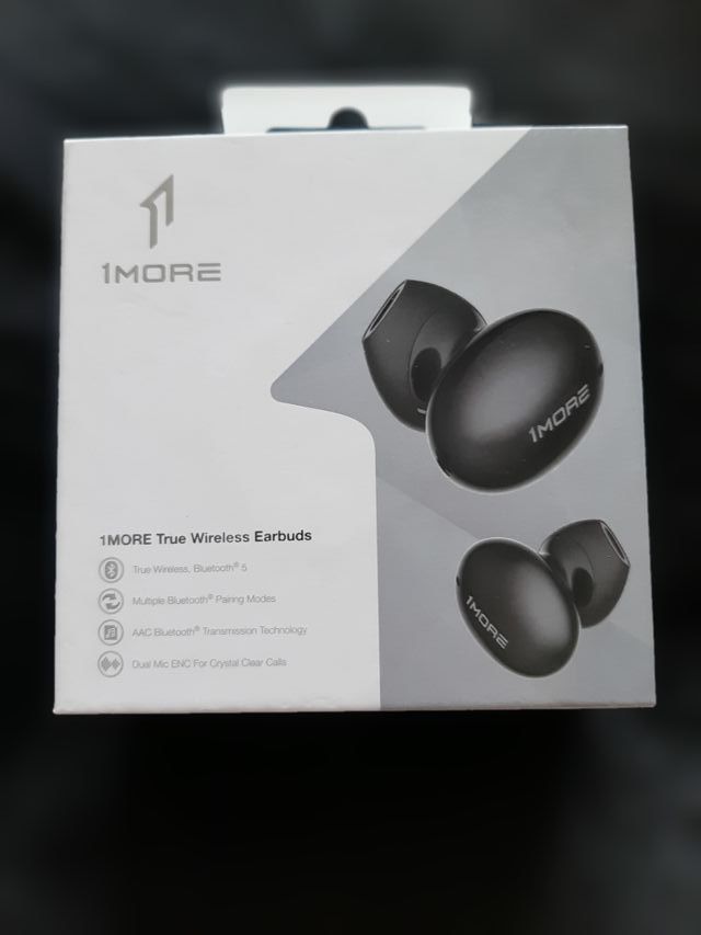 AURICULARES INALÁMBRICOS, 1 MORE NUEVOS