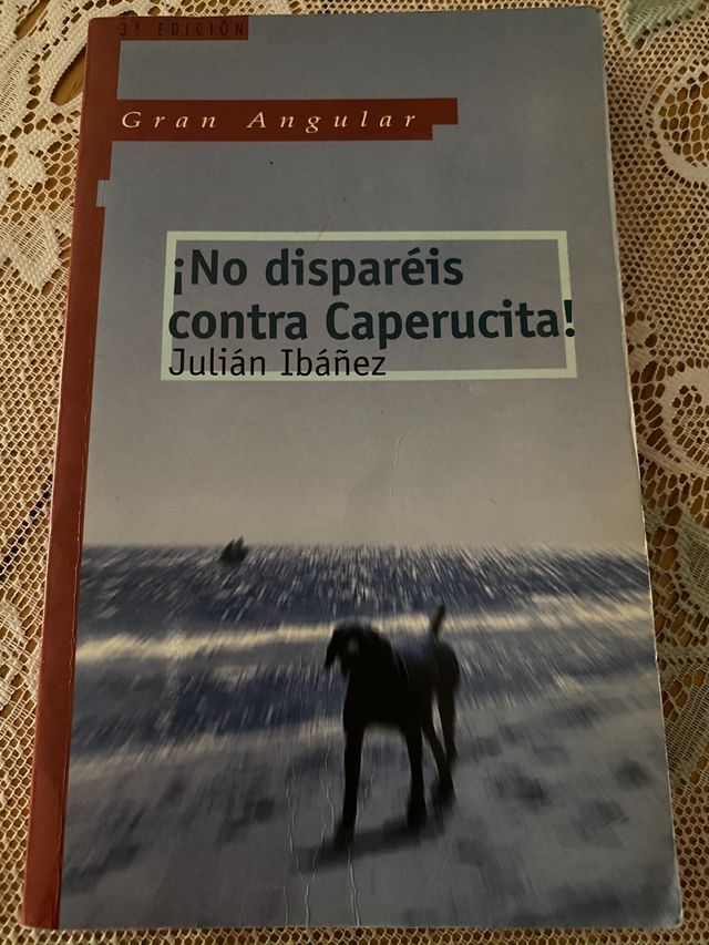 Libros DESLIZA PARA VER