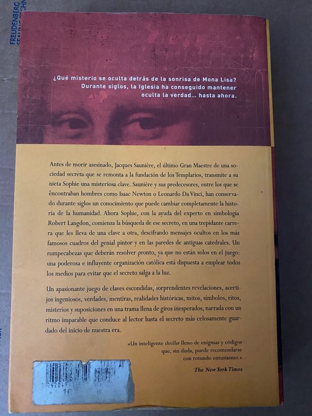 Libros DESLIZA PARA VER