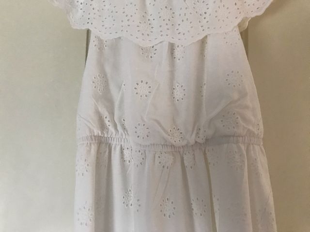 Vestido niña 11 años 