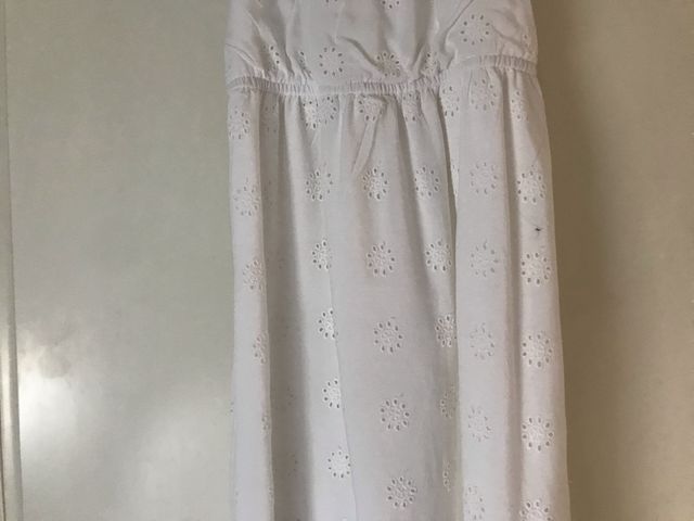 Vestido niña 11 años 