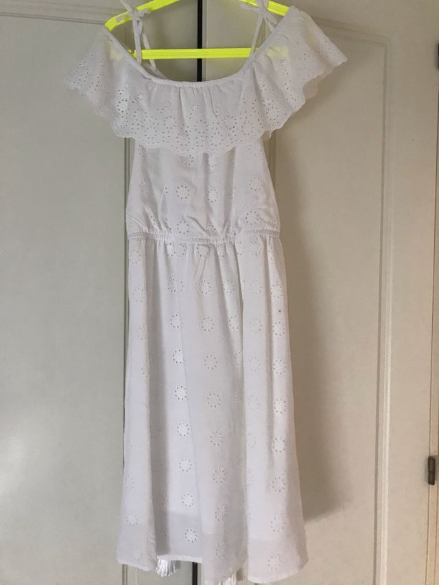Vestido niña 11 años 