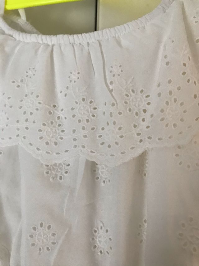 Vestido niña 11 años 