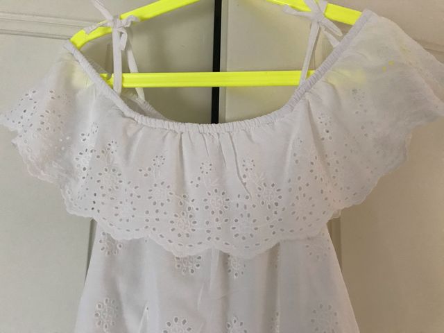 Vestido niña 11 años 