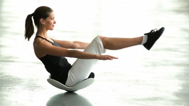 Abdo Gain Domyos Abdominales