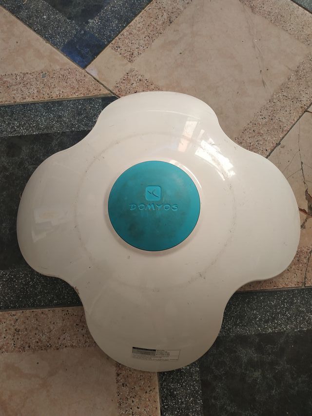 Abdo Gain Domyos Abdominales