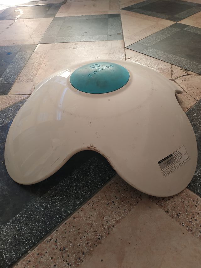 Abdo Gain Domyos Abdominales