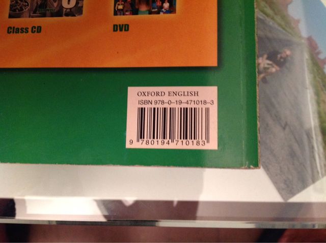 English alive workbook 3 eso