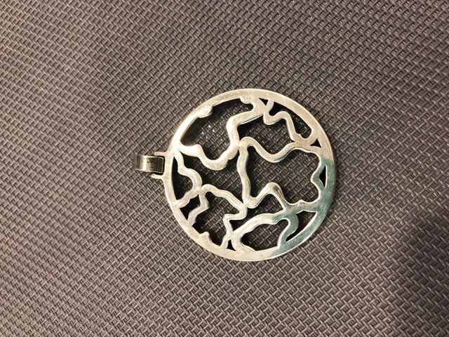 Colgante colección Kaos