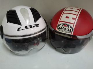 Casco JET de segunda mano en la provincia de Las Palmas en Casco JET de segunda mano en la provincia de Las Palmas en