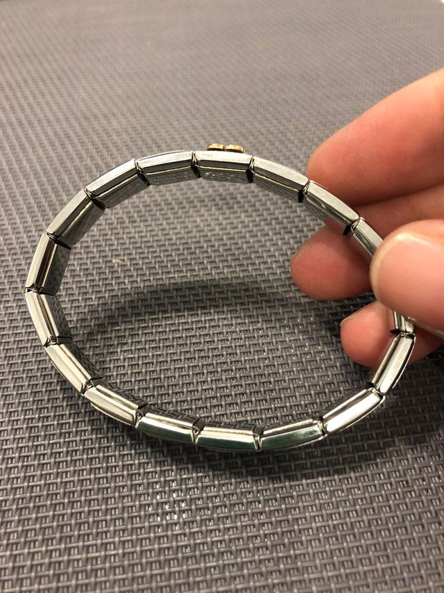 Pulsera elástica Tous