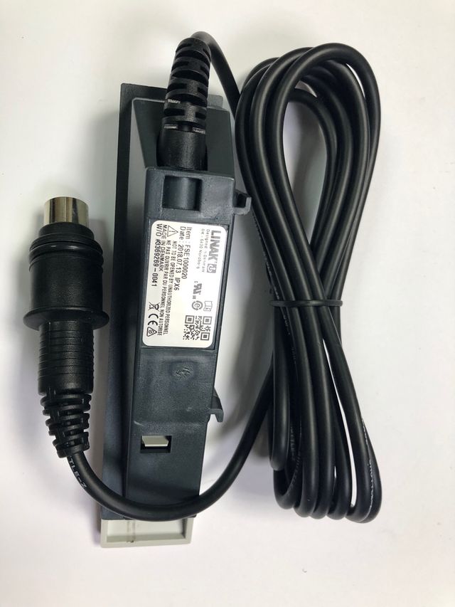 Mando pedal Linak camillas