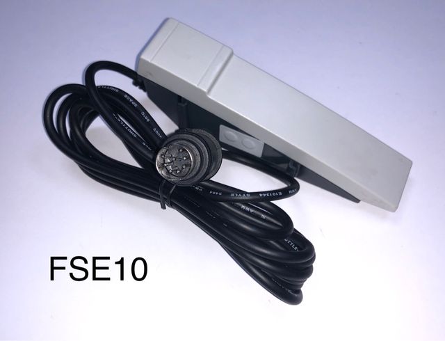 Mando pedal Linak camillas