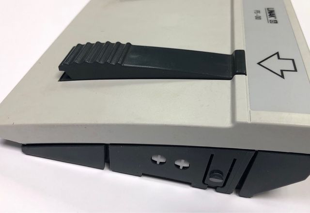 Mando pedal Linak camillas