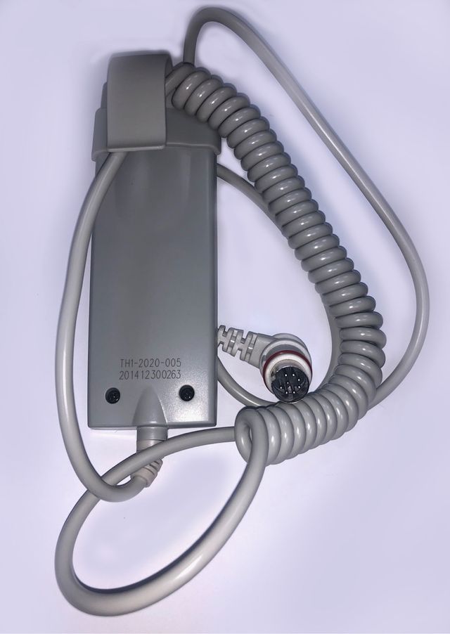 MANDO O PEDAL TIMOTION CAMILLAS