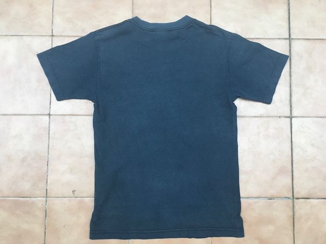 Camiseta Zero