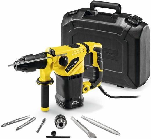 Martillo perforador PRDS 10-230V (1500W