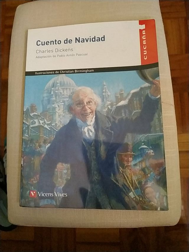 Cuento de Navidad