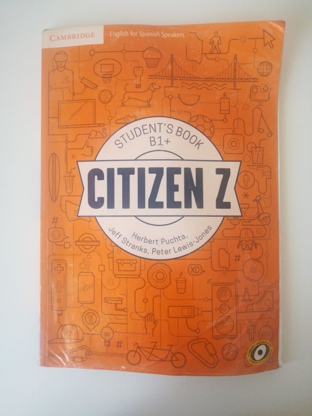 Citizen Z