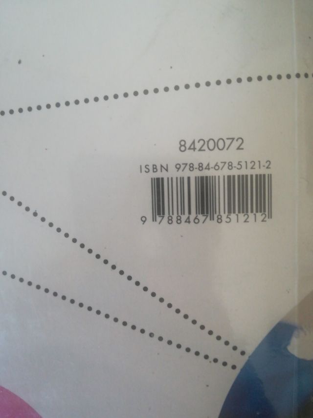 1 °ESO: Libro de Educación física 