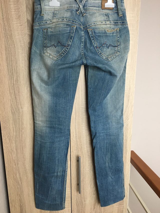 Pantalón tejano Pepe Jeans