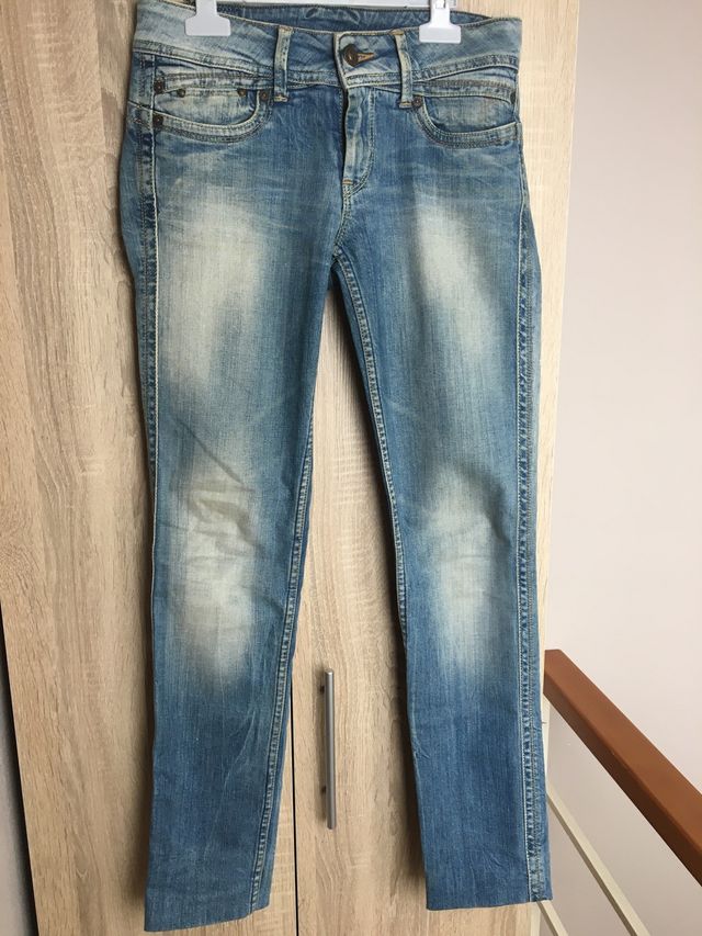 Pantalón tejano Pepe Jeans