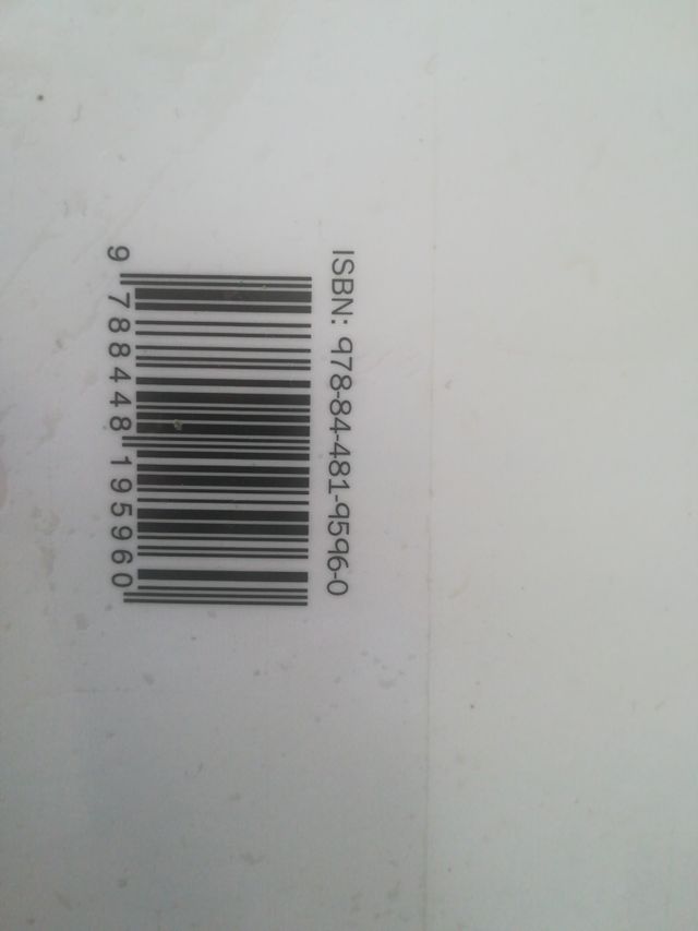 1°Bachillerato: Libro economía 