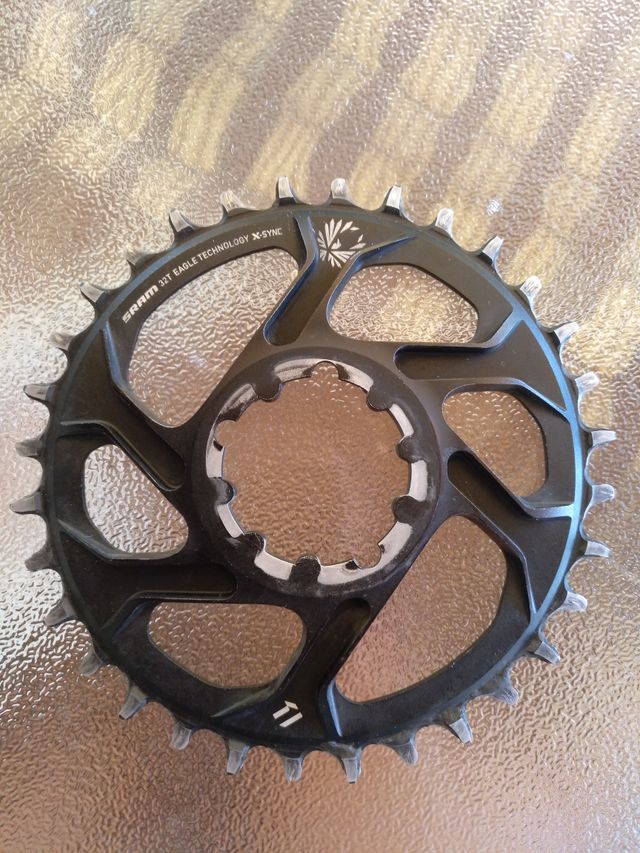 Plato Sram Eagle X1 32T