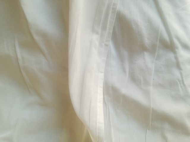 Chichonera y edredon cuna