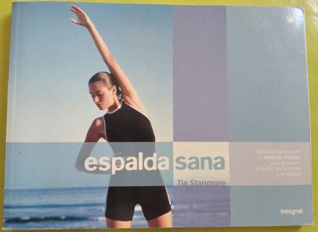Espalda Sana