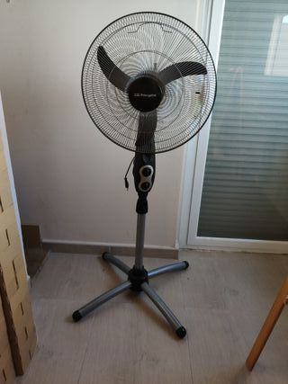 Ventilador oscilante de segunda mano en la provincia de Ventilador oscilante de segunda mano en la provincia de
