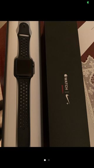 apple watch series 3 mediamarkt