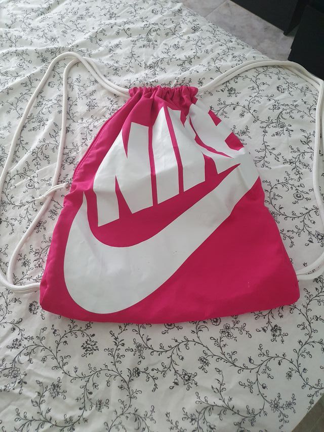 saco nike