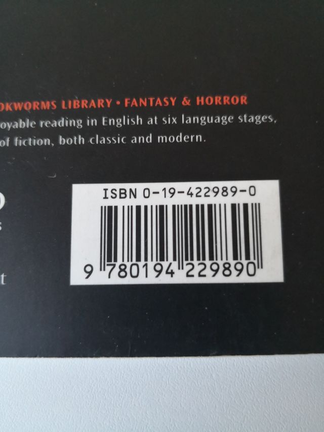 Voodoo island. Michael Duckworth