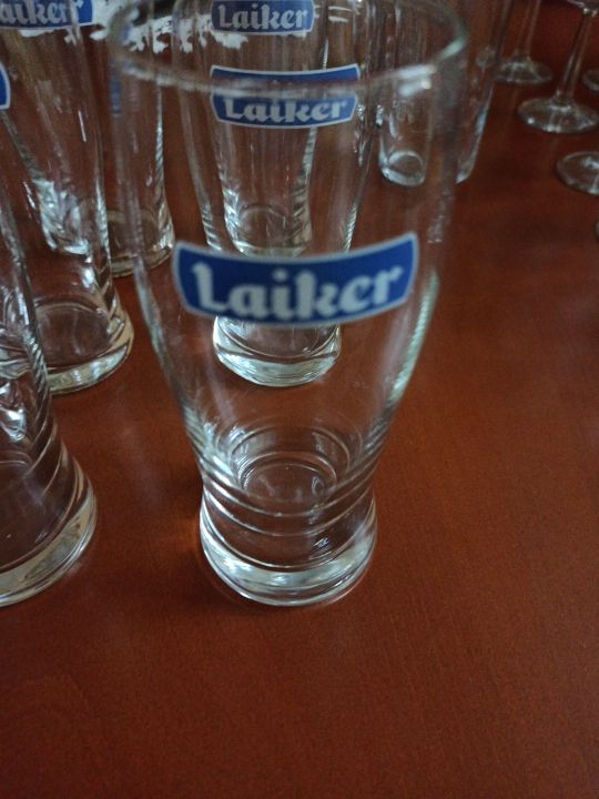 vasos cerveza