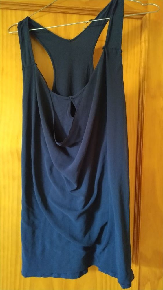 Camiseta intimissimi de