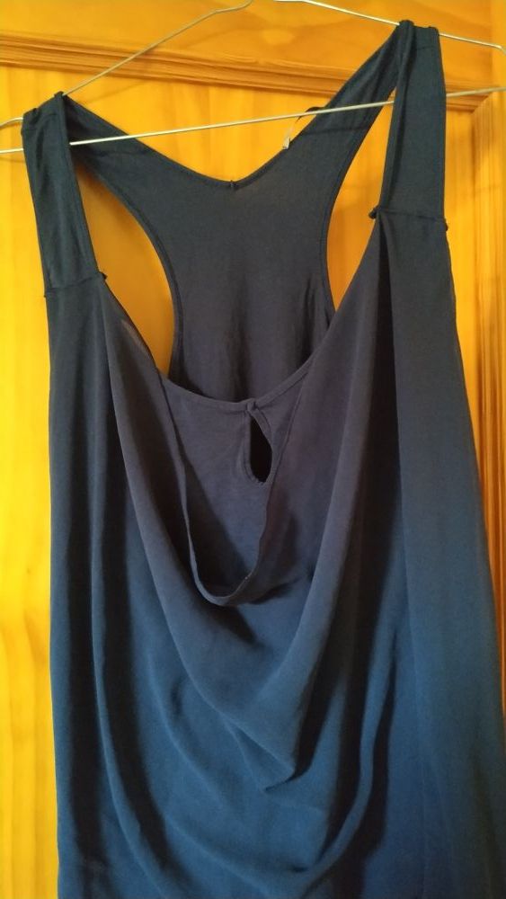 Camiseta intimissimi de