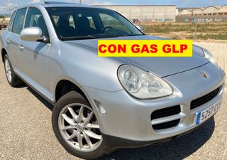 Nuevo Auténtico Porsche 955 Cayenne Trasero Número De Matrícula Luz