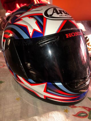 Casco moto de segunda mano en Ponferrada en WALLAPOP Casco moto de segunda mano en Ponferrada en WALLAPOP