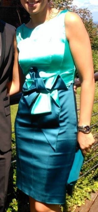 Vestido Karen Millen