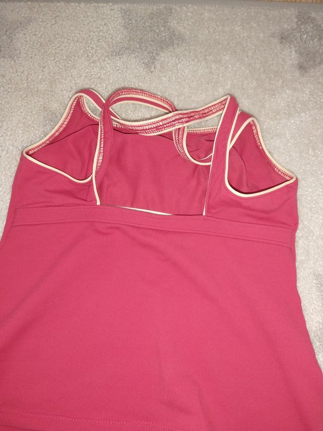 conjunto deportivo  dos piezas women'secret