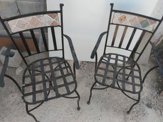sillas de comedor de forja en palma de mallorca sillas de comedor de forja en palma de mallorca